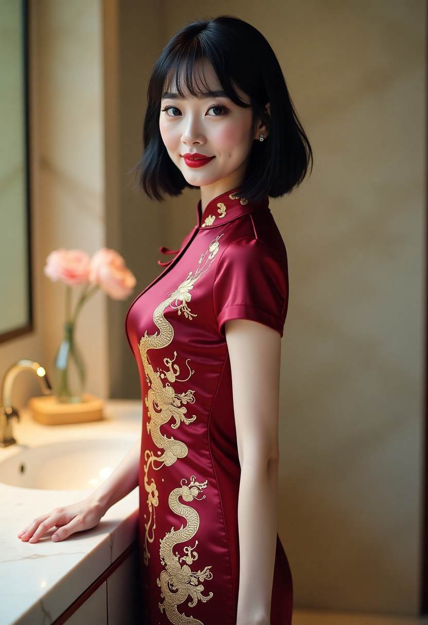 固定机位与手持拍摄对比视频缩略图